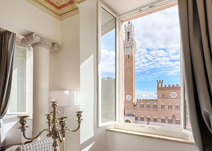 Palazzo Lenzi