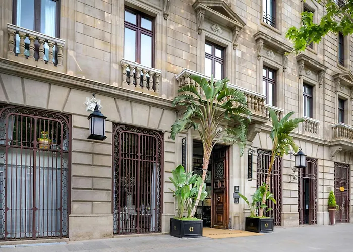 Resort: Cotton House Hotel, Autograph Collection