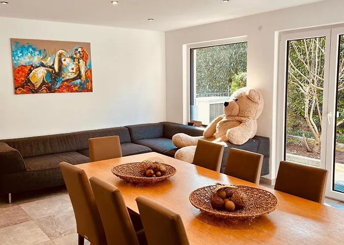 Günstiges Hotel: Pension Eichel