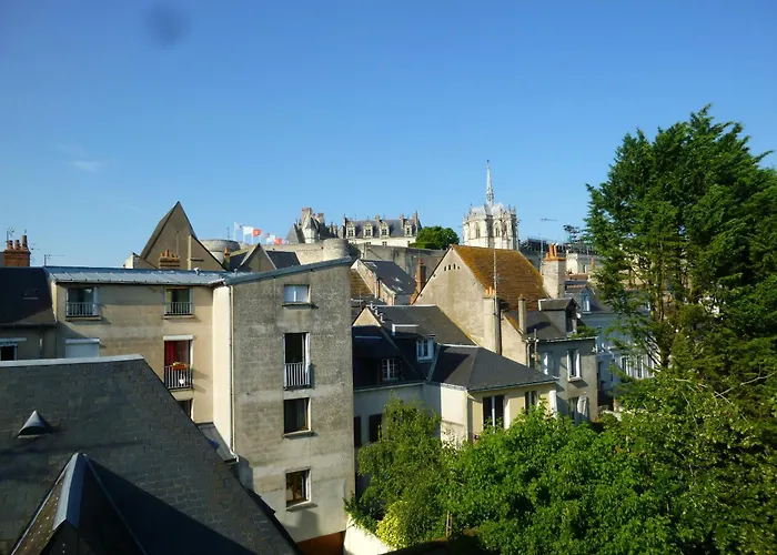 Le Logis de la Tour