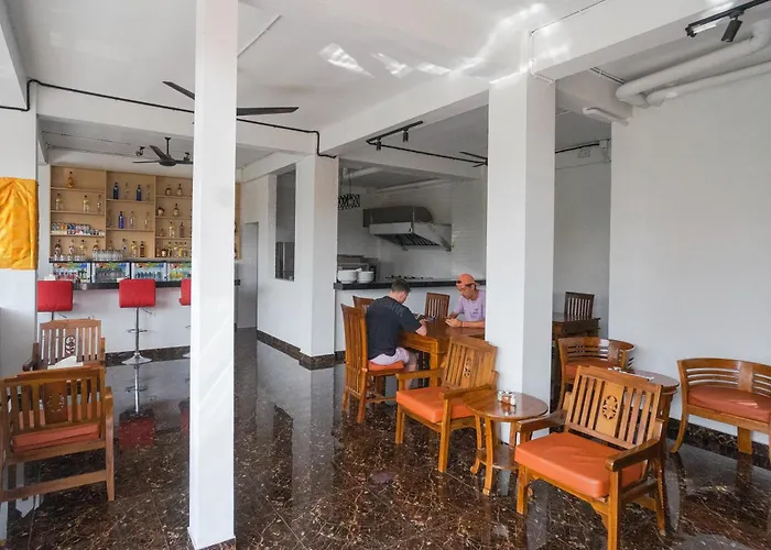 Guests house Margarita Surf Hostel Canggu