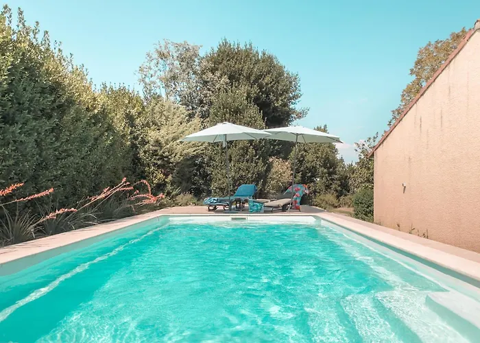 Petit Paradis Mazet