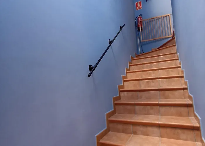 Hotel que admite mascotas: Casa Felisa