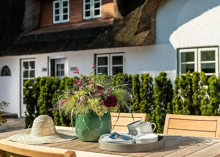 Hotel mit Hund Ulenhof-1