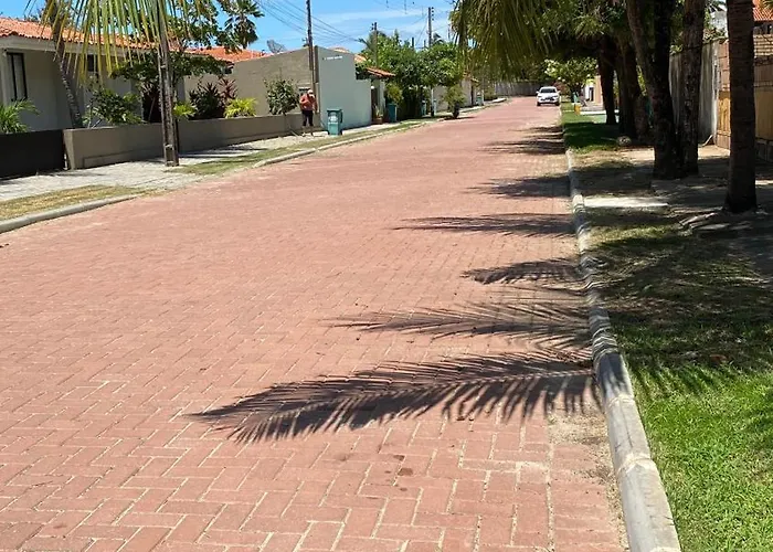 Casa Mar Sonho Verde