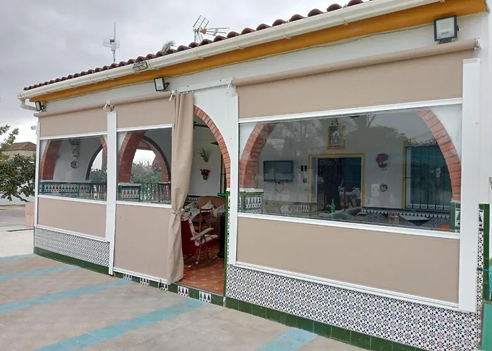 Rural Villa Rosarito