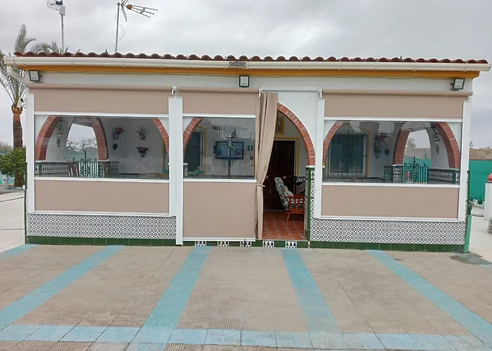 Rural Villa Rosarito