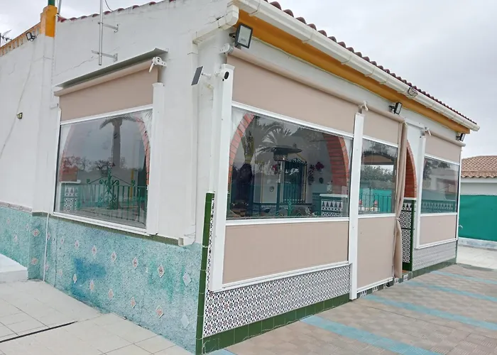 Rural Villa Rosarito