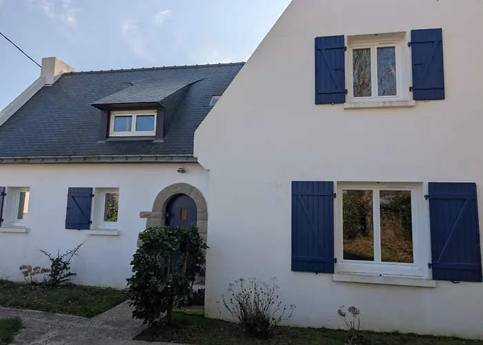 Maison familiale , Mine d'or à pied