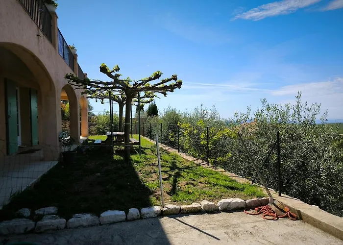 L appartement d Adeline