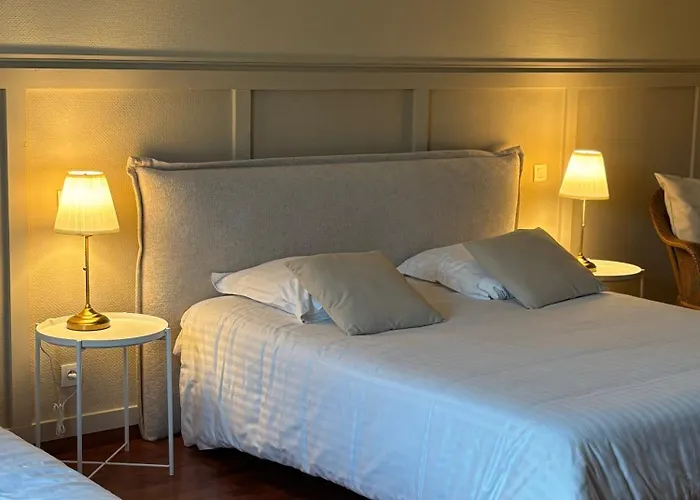 Chambre Victory