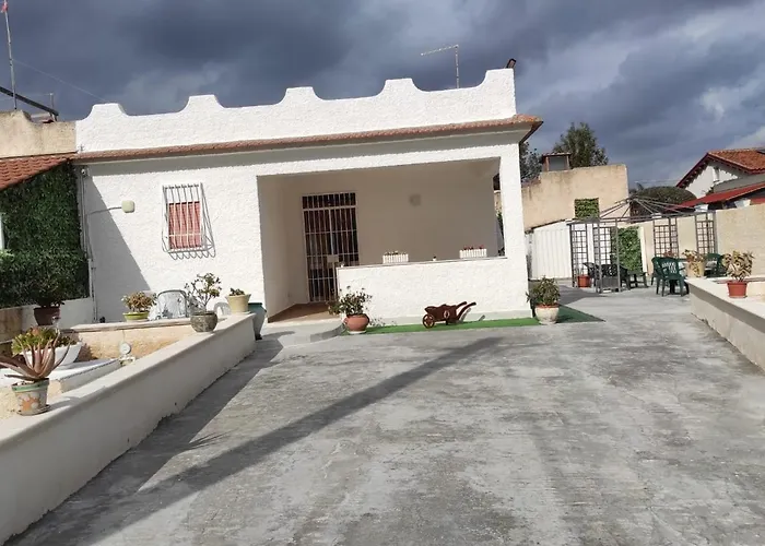 Marty's Home - Villetta vicino al mare
