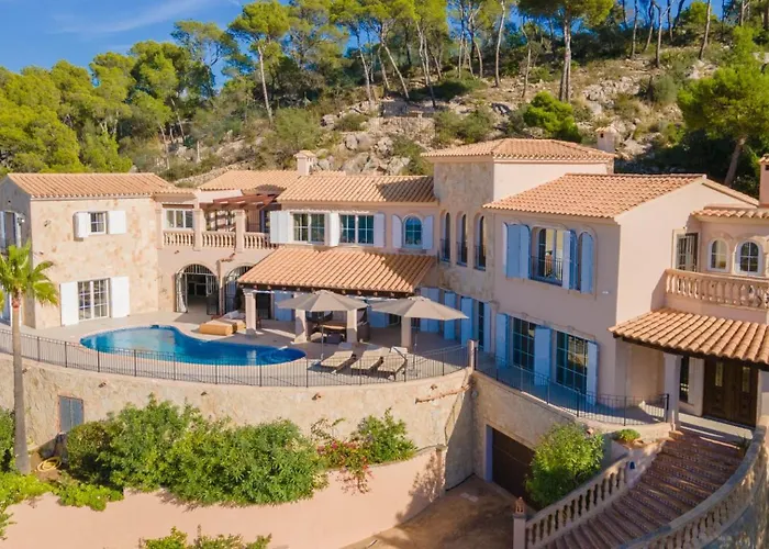 Casa Lejolie