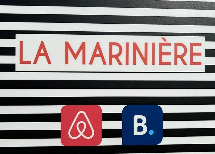 La Marinière 4 6 personnes