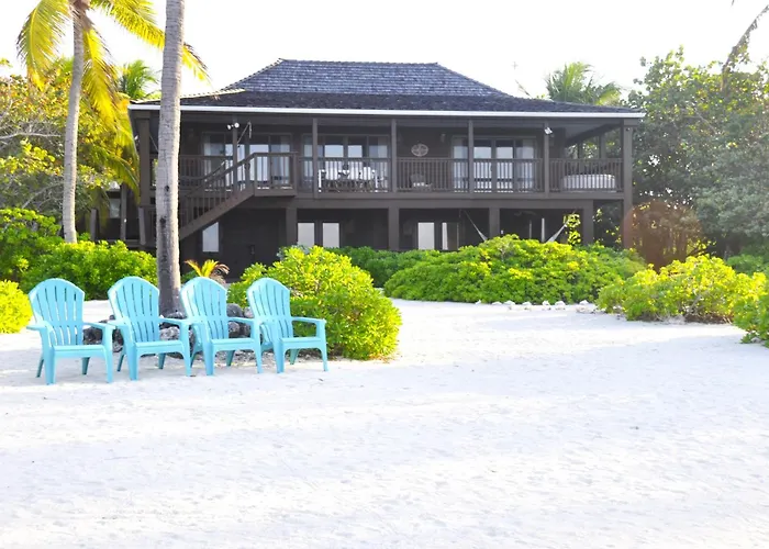 Featherstone Estate, Cayman Brac
