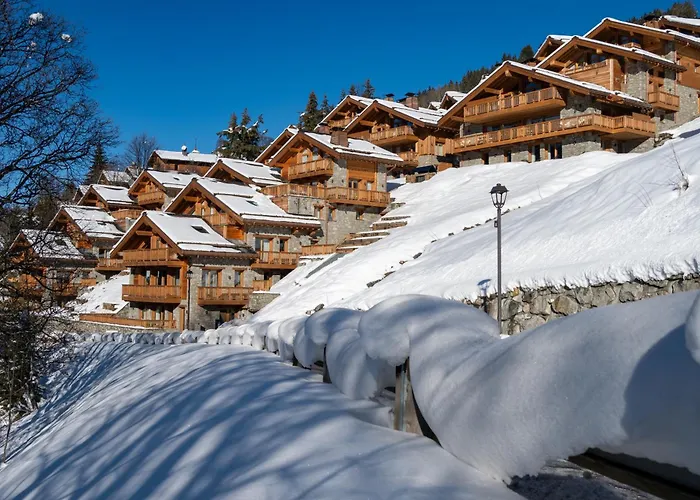 Falcon Lodge By Alpine Resorts