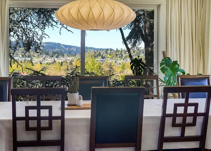 Zen Haus Luxe Spacious Retreat King Beds Near Uo