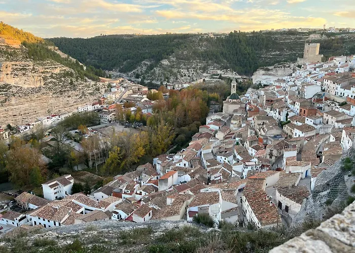 Casa rural abuela Gaspara
