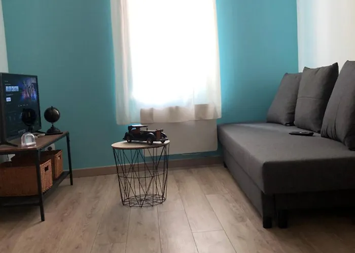 Superbe appartement meublé refait à neuf Tricastin