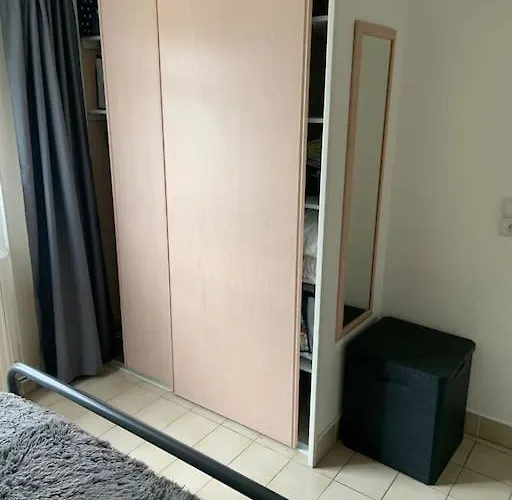 Maisonnette 1 chb à la campagne