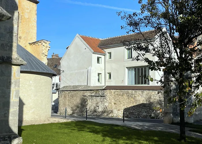 Place Sainte Marguerite