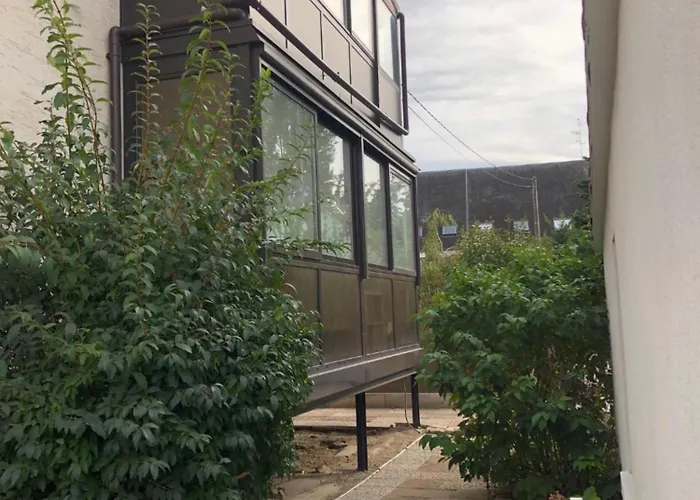 Appartement de 115m2 à 10 min de Strasbourg&25 min d'Europa Park !