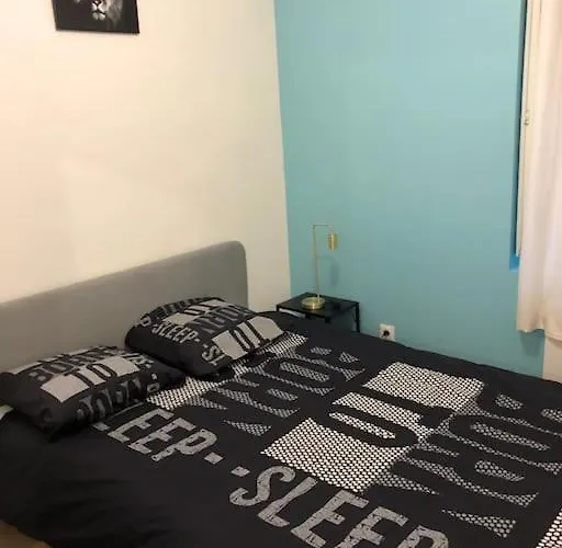 Superbe appartement meublé refait à neuf Tricastin