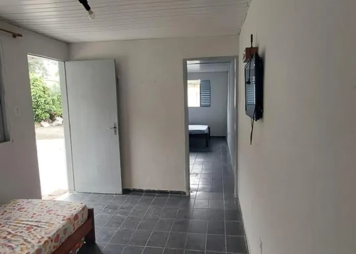 Mares do Sul