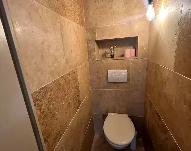 L’horizon Appartement 60m2 maximum 4 personnes
