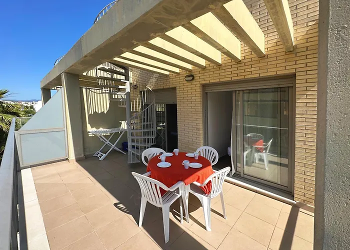 Alcocebre Suites 3000