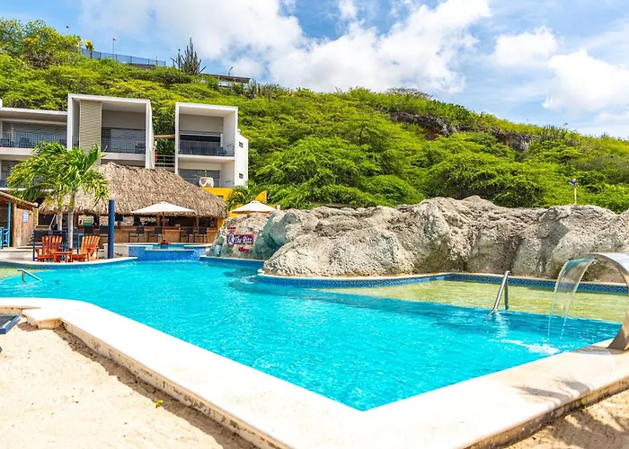 Hotel: The Ritz Village (Adults Only)