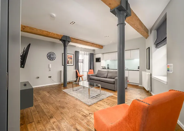 Destiny Scotland -The Malt House s