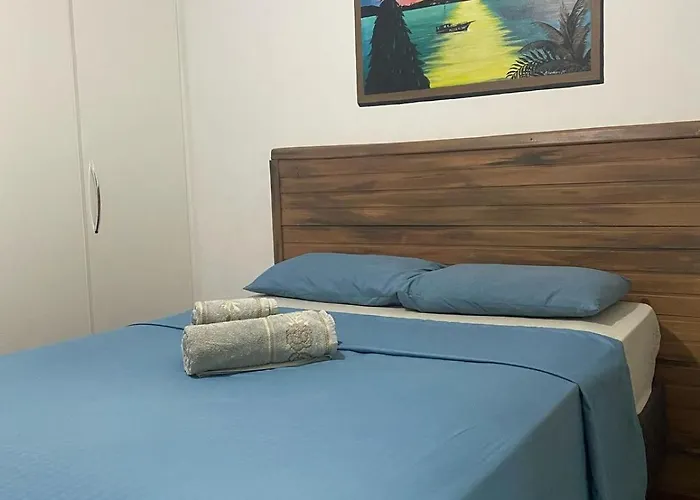 Hotel para famílias: Pousada da Lagoa