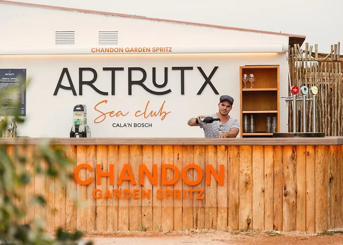 Hotel: Lago Resort Menorca - Suites del Lago Adults Only