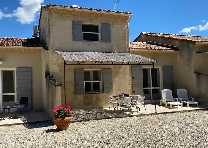 Le Domaine de Laforest