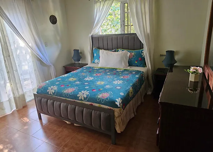 Hacienda Claro De Luna 3 Bedrooms