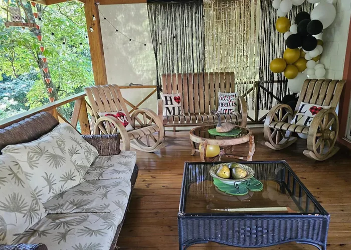 Hacienda Claro De Luna 3 Bedrooms