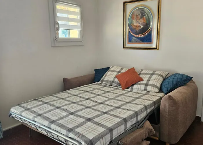 Apartment, Swimming Pool, Tennis, Parking