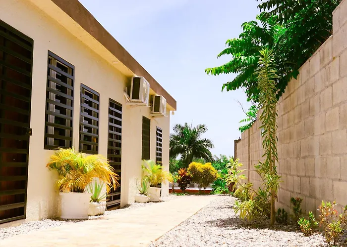 Apart Hotel Costa Verde,#1 Exclusivo Y Seguro Con Cama Queen