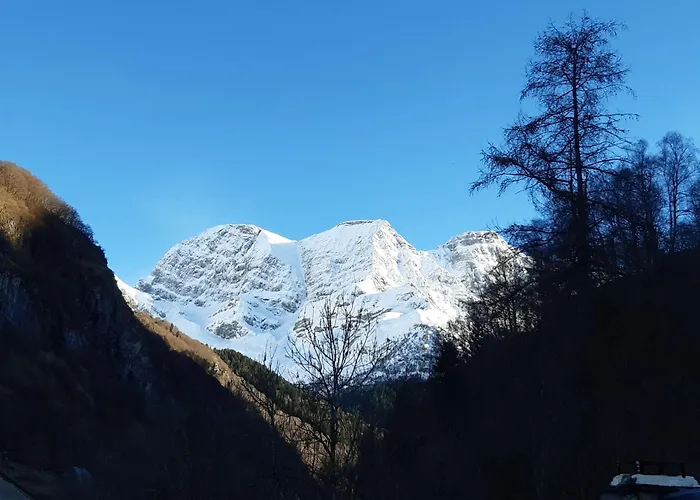 Studio Gavarnie