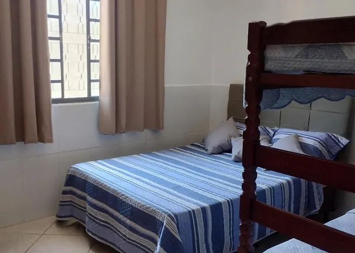 Casa no Centro