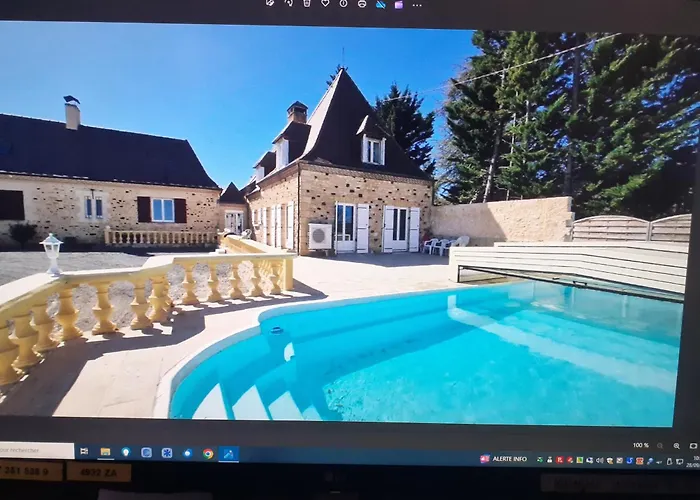 Domaine De Sweendy " Le Panoramique"