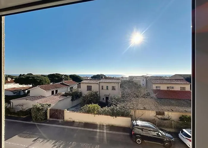 L'Ajoncs - Maison 300m de la mer