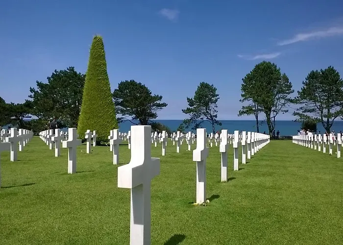 Le Fortitude - Omaha Beach