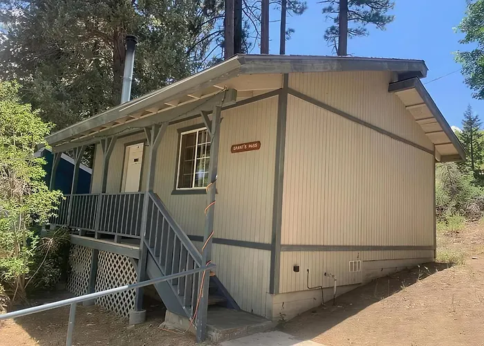 Pine Knot Guest Ranch