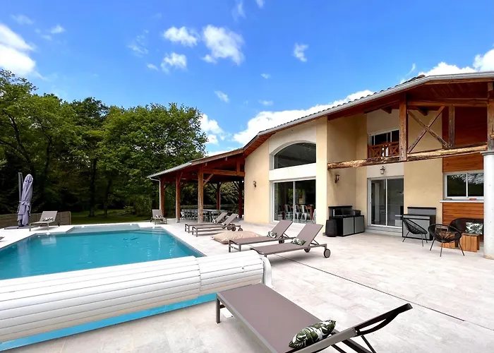 Villa Bota Nova