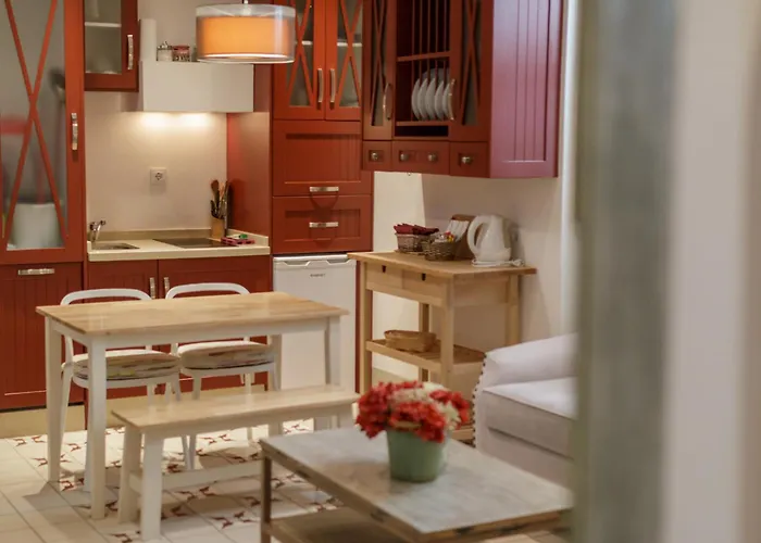 Apartamento: Apartasuites Alberca Deluxe