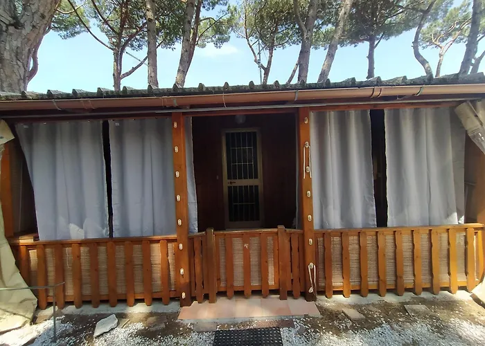 Parco Vacanze Camping Sogno