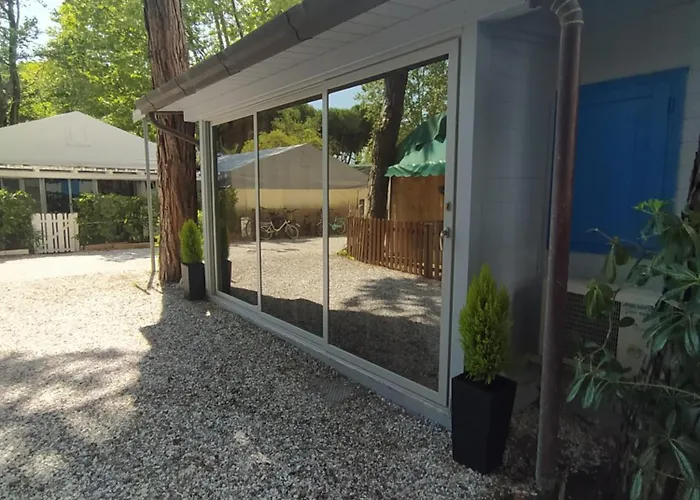 Parco Vacanze Camping Sogno