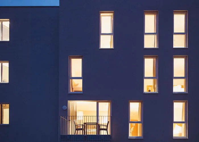 Adler Alpen Apartments